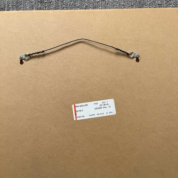 A.Y. Jackson Frozen Lake Early Spring - Picture 7 of 9